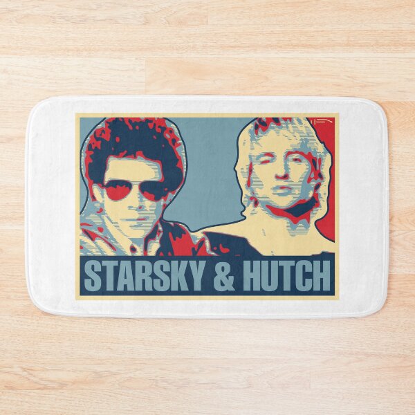 Item preview, Starsky & Hutch designed and sold by DFA.