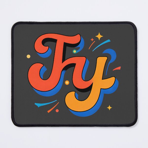 Item preview, Font Frenzy designed and sold by visualcornerlab.