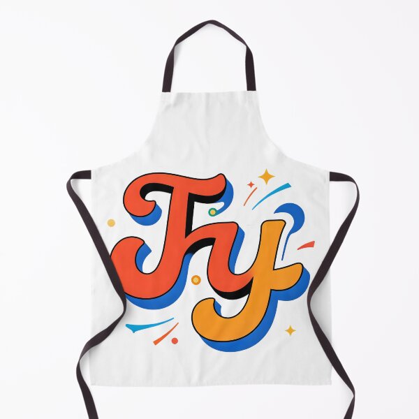 Item preview, Font Frenzy designed and sold by visualcornerlab.