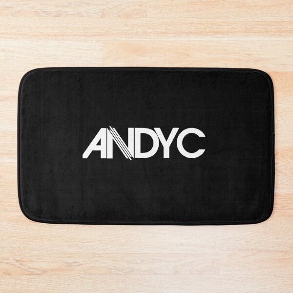 Item preview, Andy C  designed and sold by Osama Abdelgalil.