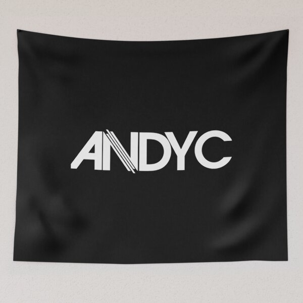 Item preview, Andy C  designed and sold by Osama Abdelgalil.