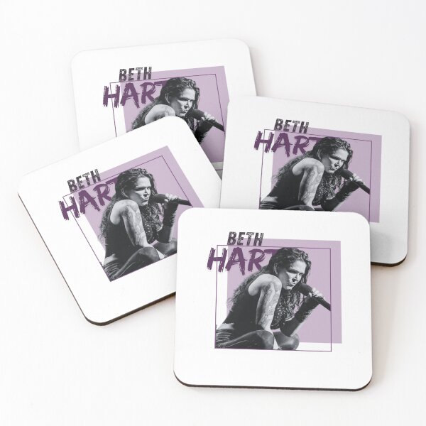 Item preview, Beth Hart  designed and sold by JunaForYou.