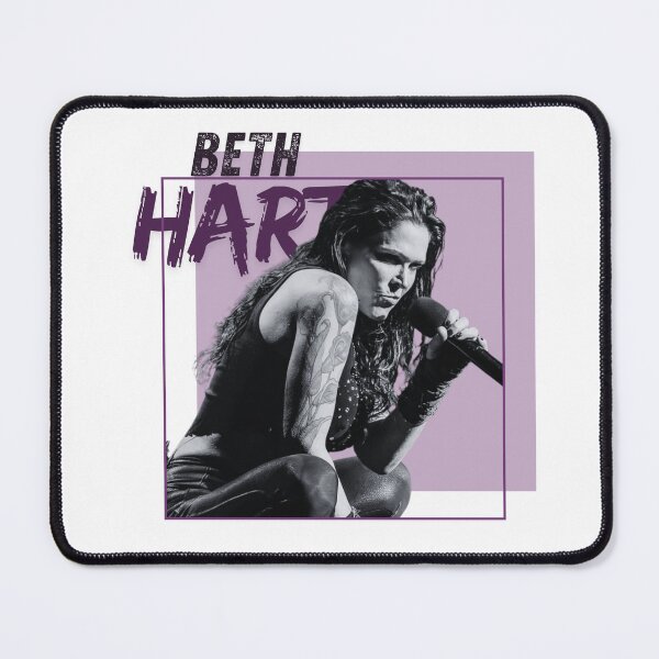 Item preview, Beth Hart designed and sold by JunaForYou.