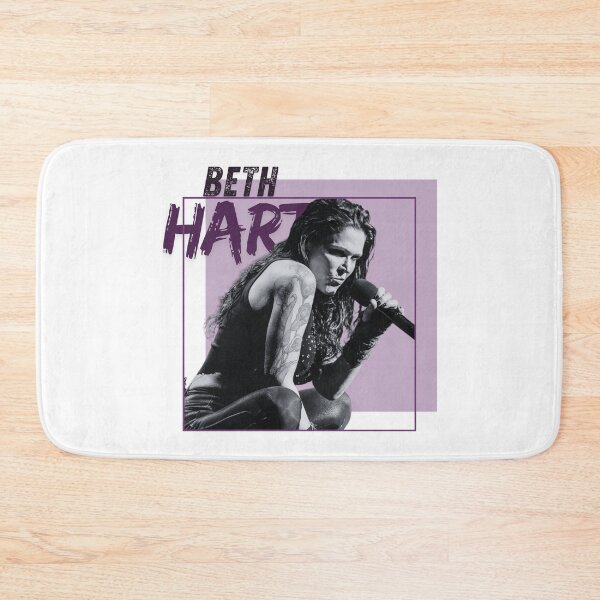 Item preview, Beth Hart  designed and sold by JunaForYou.