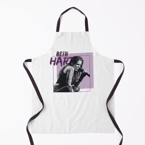 Item preview, Beth Hart designed and sold by JunaForYou.