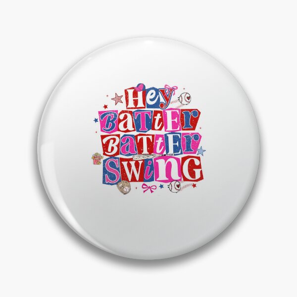 Item preview, Baseball Batter Batter Swing designed and sold by Lakatosarpad.