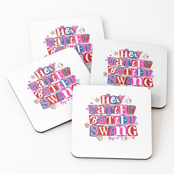 Item preview, Baseball Batter Batter Swing designed and sold by Lakatosarpad.