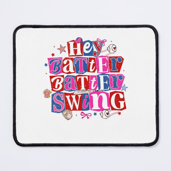 Item preview, Baseball Batter Batter Swing designed and sold by Lakatosarpad.