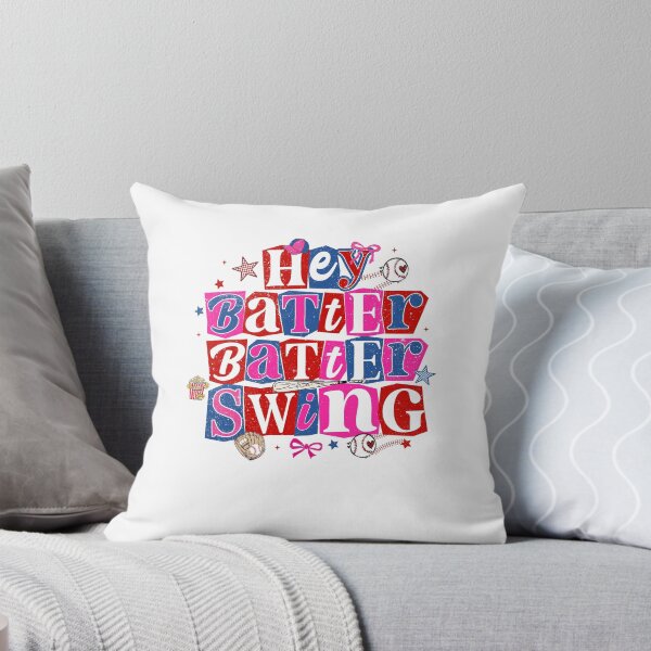 Item preview, Baseball Batter Batter Swing designed and sold by Lakatosarpad.