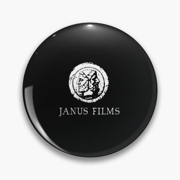 Item preview, Janus Fiilms designed and sold by Osama Abdelgalil.