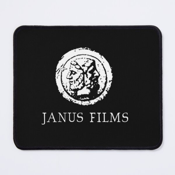 Item preview, Janus Fiilms designed and sold by Osama Abdelgalil.