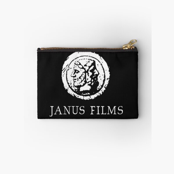 Item preview, Janus Fiilms designed and sold by Osama Abdelgalil.