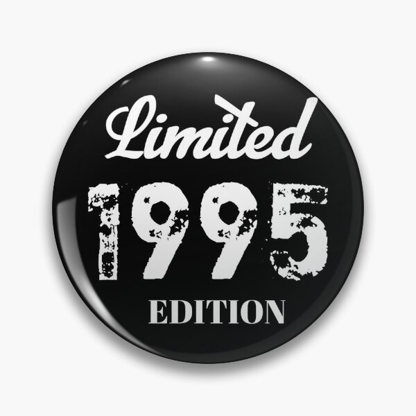 Artikelvorschau, Limitierte Auflage von 1995 entworfen und verkauft von designgntshop.