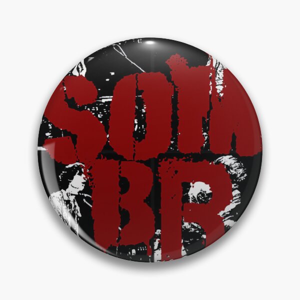 Item preview, Sombr Tour Retro designed and sold by spencermayirq.