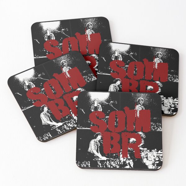 Item preview, Sombr Tour Retro designed and sold by spencermayirq.