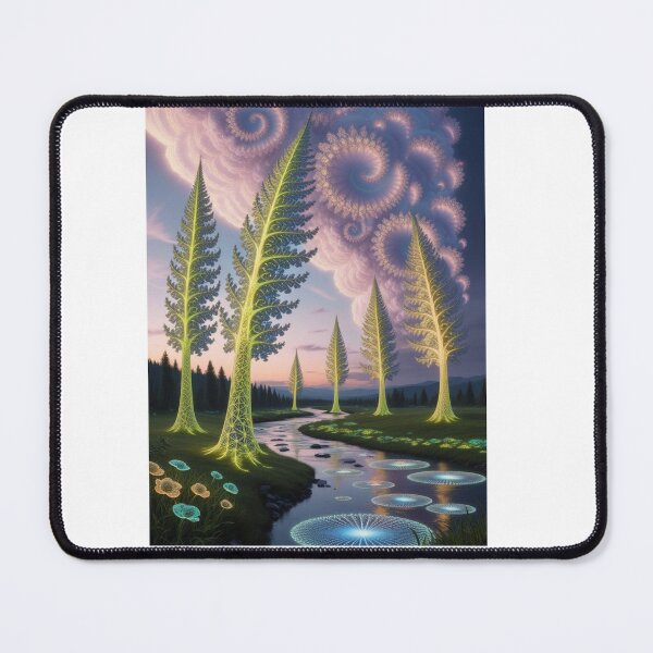 Item preview, Rivers at night designed and sold by lordiano.