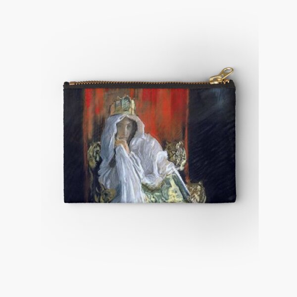 Item preview, La reine dans Hamlet designed and sold by SharonTheFirst.