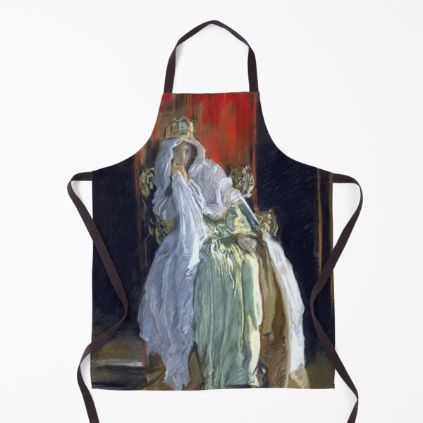 Item preview, La reine dans Hamlet designed and sold by SharonTheFirst.