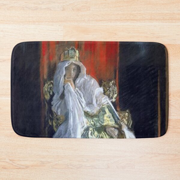 Item preview, La reine dans Hamlet designed and sold by SharonTheFirst.