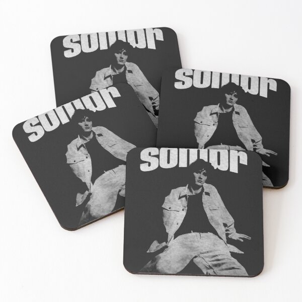 Item preview, Sombr Tour Retro designed and sold by spencermayirq.