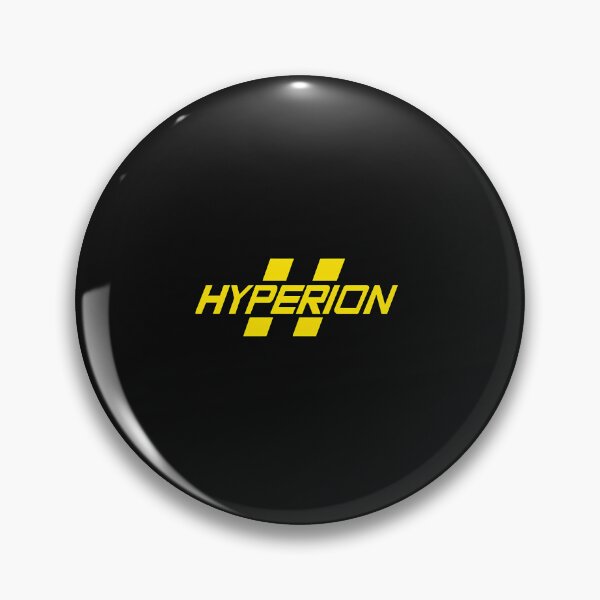 Item preview, Hyperion  designed and sold by Osama Abdelgalil.