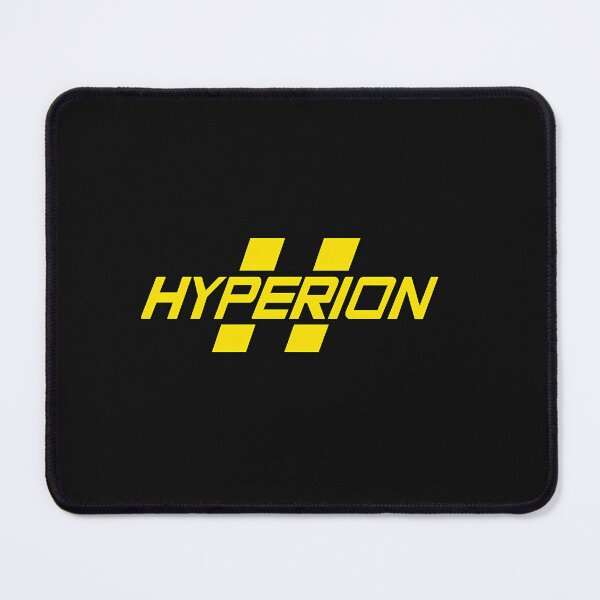 Item preview, Hyperion designed and sold by Osama Abdelgalil.