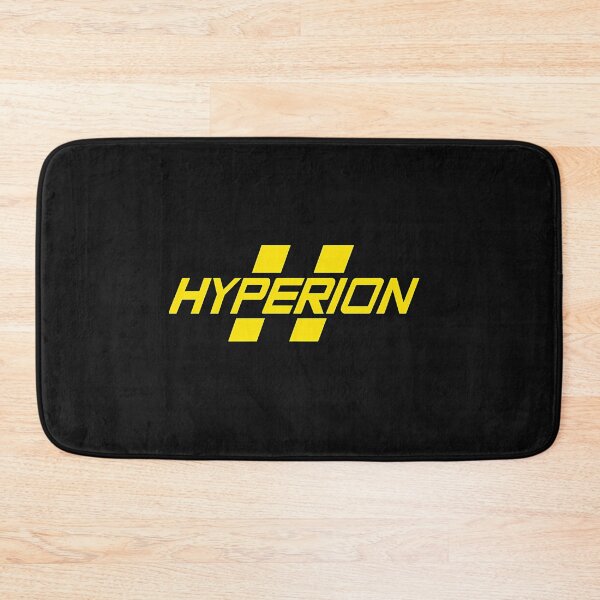 Item preview, Hyperion  designed and sold by Osama Abdelgalil.