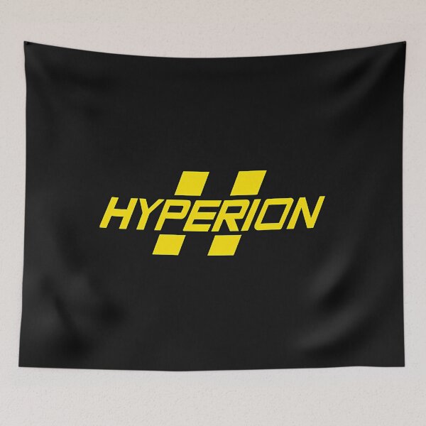 Item preview, Hyperion  designed and sold by Osama Abdelgalil.