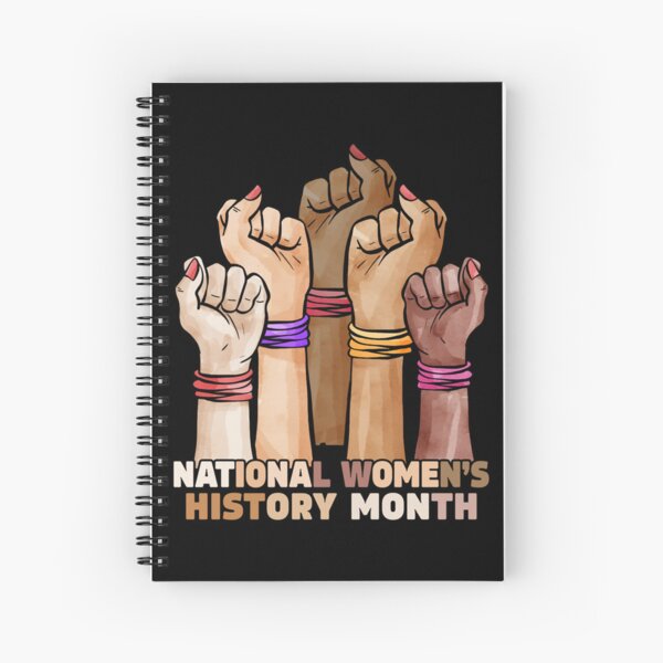 Item preview, National Womens History Month for Womens History Month designed and sold by tigersLove.