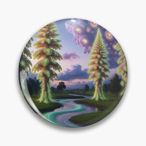 Item preview, Rivers at night-2 designed and sold by lordiano.