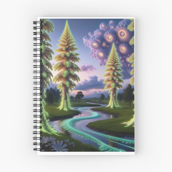 Item preview, Rivers at night-2 designed and sold by lordiano.