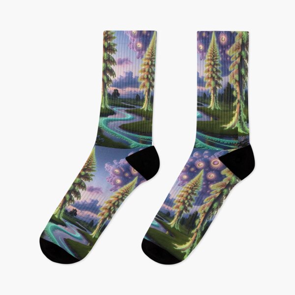 Item preview, Rivers at night-2 designed and sold by lordiano.