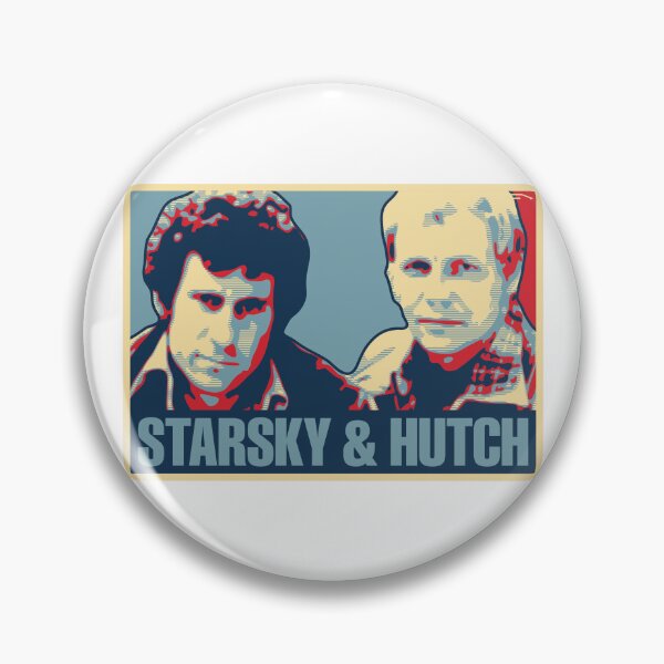 Item preview, Starsky & Hutch designed and sold by DFA.