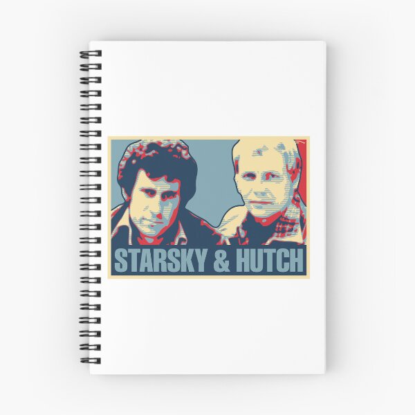 Item preview, Starsky & Hutch designed and sold by DFA.