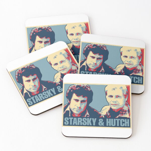 Item preview, Starsky & Hutch designed and sold by DFA.