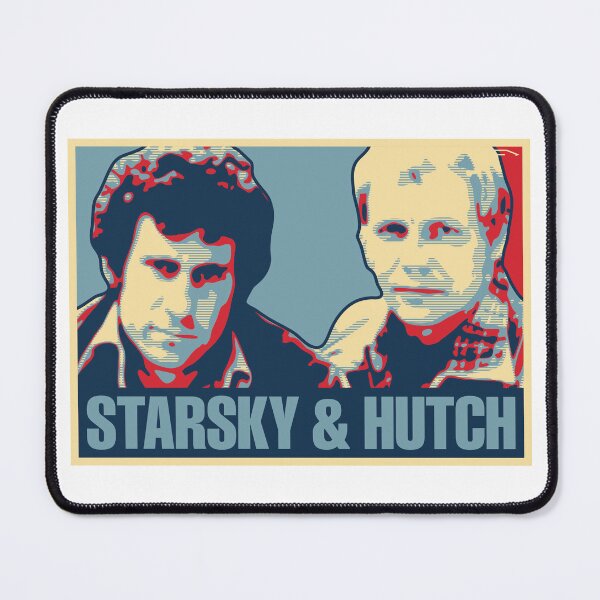 Item preview, Starsky & Hutch designed and sold by DFA.