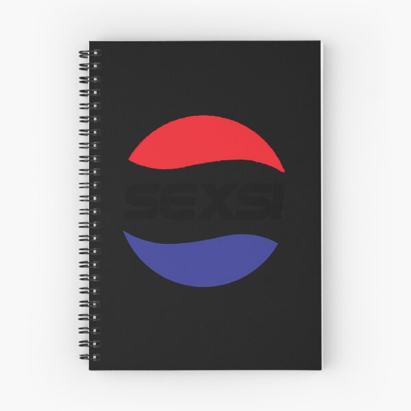 Item preview, Sexsi Pepsi  designed and sold by Osama Abdelgalil.