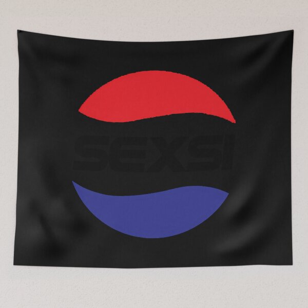 Item preview, Sexsi Pepsi  designed and sold by Osama Abdelgalil.