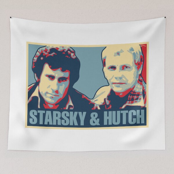 Item preview, Starsky & Hutch designed and sold by DFA.