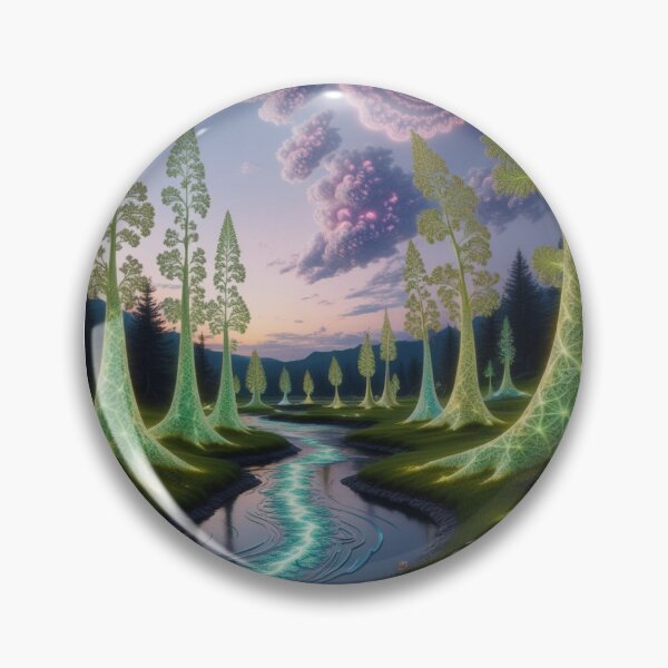 Item preview, Rivers at night-3 designed and sold by lordiano.