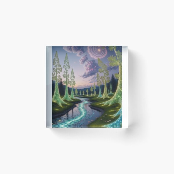 Item preview, Rivers at night-3 designed and sold by lordiano.