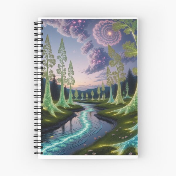 Item preview, Rivers at night-3 designed and sold by lordiano.
