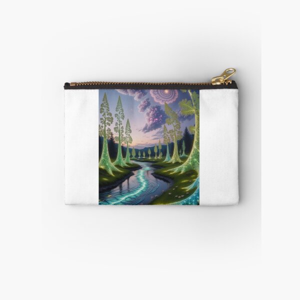 Item preview, Rivers at night-3 designed and sold by lordiano.