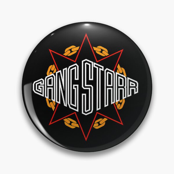 Item preview, Gangstarrs designed and sold by Des-inator.