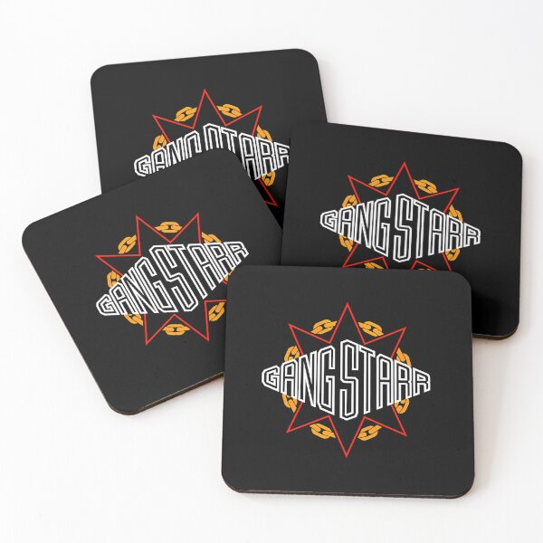 Item preview, Gangstarrs designed and sold by Des-inator.