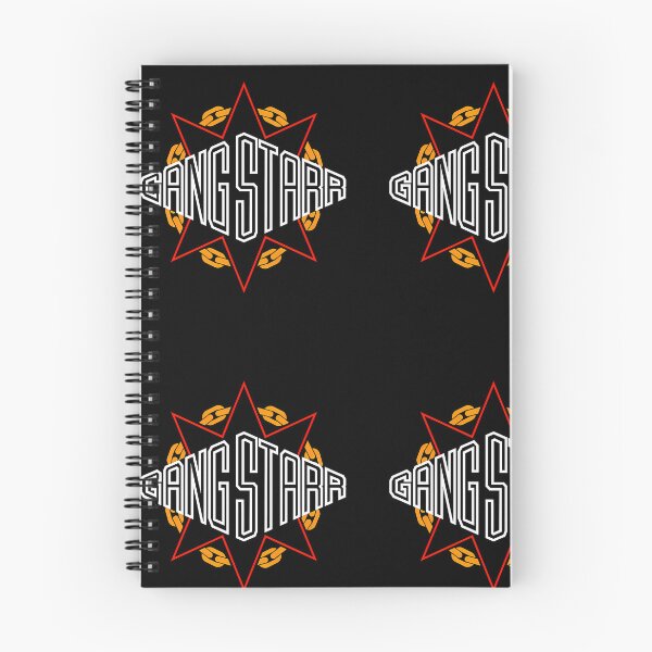 Item preview, Gangstarrs designed and sold by Des-inator.