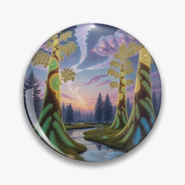Item preview, Rivers at night-4 designed and sold by lordiano.