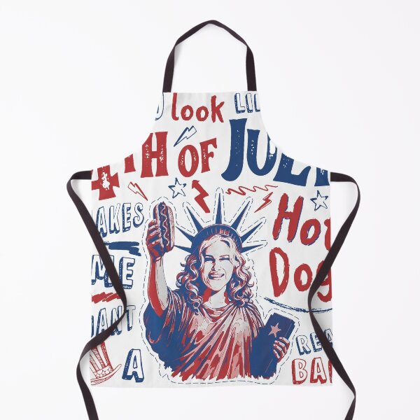Item preview, You Look Like the 4th of July designed and sold by Raydinmob.