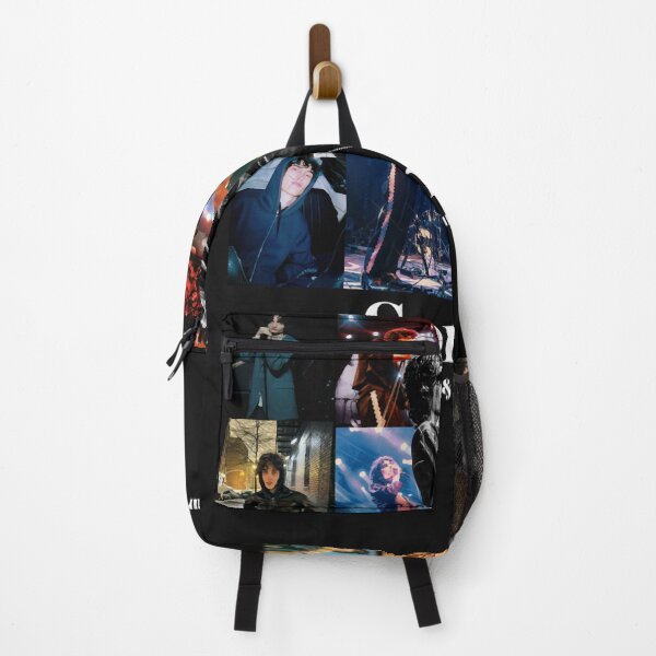 Item preview, Sombr Tour Retro designed and sold by spencermayirq.