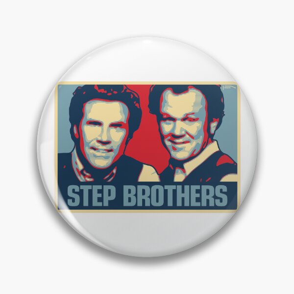 Item preview, Step Brothers designed and sold by DFA.